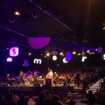 Vienna Improvisers Orchestra Live@Moers, 2022