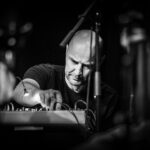 Vienna Improvisers Orchestra, Porgy&Bess, Vienna, 2022