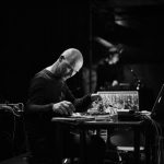 Live @ Klub Moozak 101, Fluc, Vienna, 2019